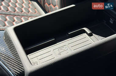 Купе Audi RS5 2021 в 