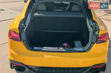 Купе Audi RS5 2023 в 