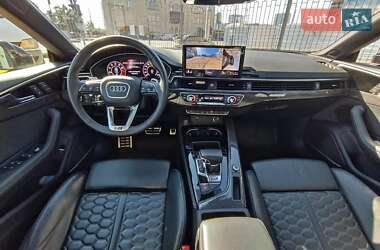 Купе Audi RS5 2023 в 