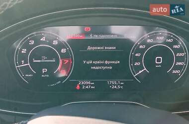 Купе Audi RS5 2023 в 