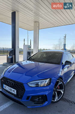 Купе Audi RS5 2019 в 