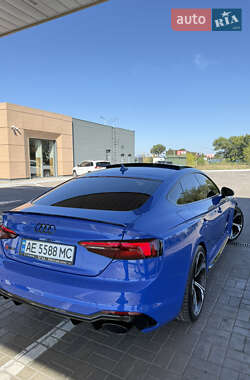 Audi RS5 2019