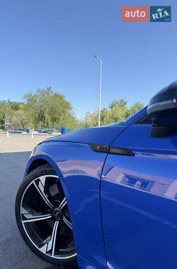 Купе Audi RS5 2019 в 