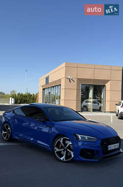 Купе Audi RS5 2019 в 
