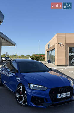 Купе Audi RS5 2019 в 