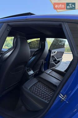 Купе Audi RS5 2019 в 