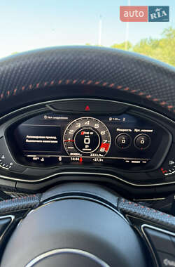 Купе Audi RS5 2019 в 