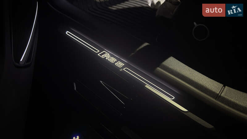 Купе Audi RS5 2021 в Киеве фото 54 Купе Audi RS5 2021 в Киеве