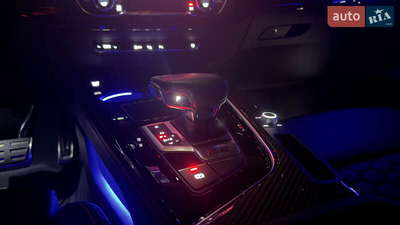Купе Audi RS5 2021 в Киеве фото 60 Купе Audi RS5 2021 в Киеве