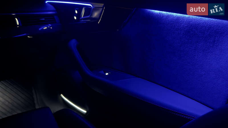 Купе Audi RS5 2021 в Киеве фото 65 Купе Audi RS5 2021 в Киеве