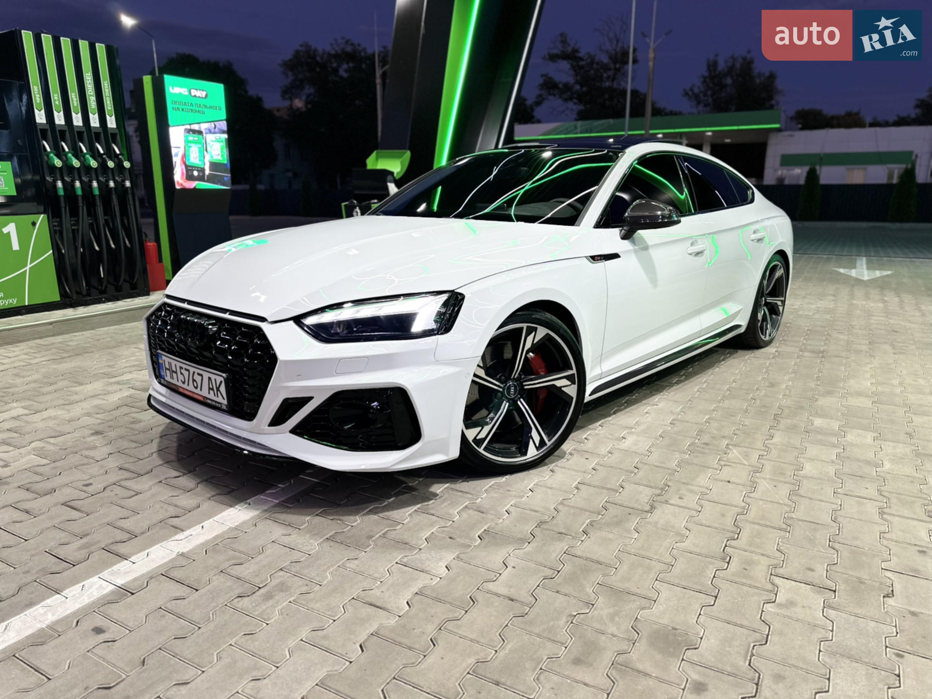 2018 Audi RS5 - мініатюра 15