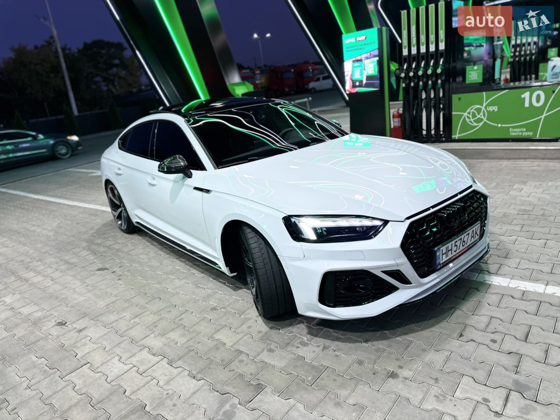 2018 Audi RS5 - мініатюра 16