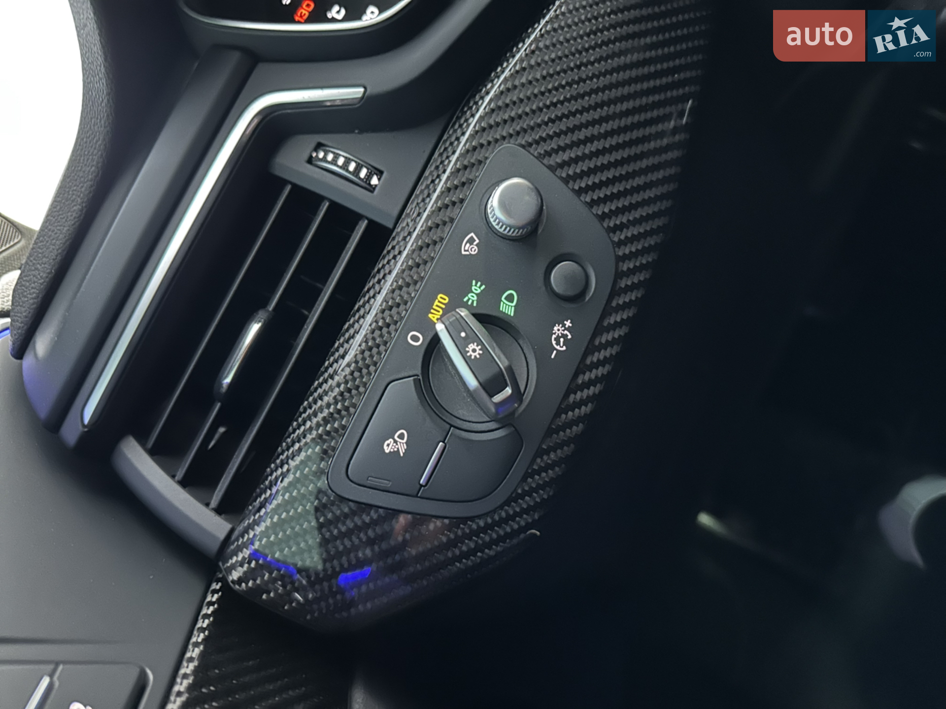 2018 Audi RS5 - мініатюра 24