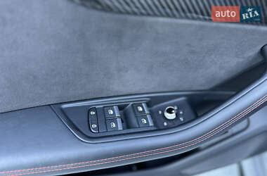 Купе Audi RS5 2022 в 