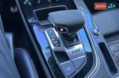 Купе Audi RS5 2022 в 