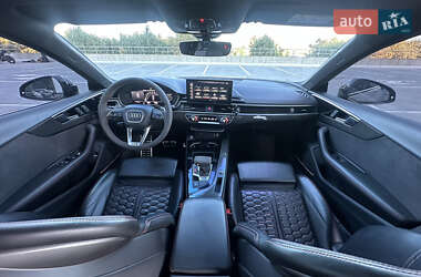 Купе Audi RS5 2022 в 