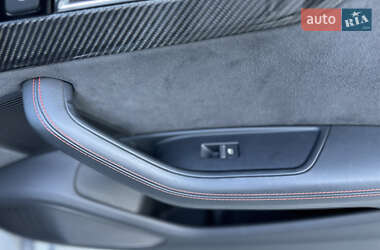 Купе Audi RS5 2022 в 
