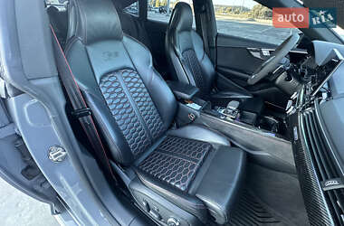 Купе Audi RS5 2022 в 