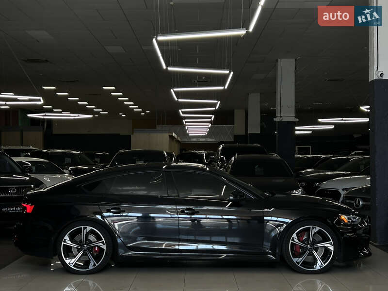 Купе Audi RS5 2019 в Николаеве