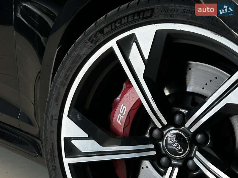 Купе Audi RS5 2019 в Николаеве