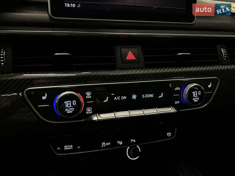 Купе Audi RS5 2019 в Николаеве