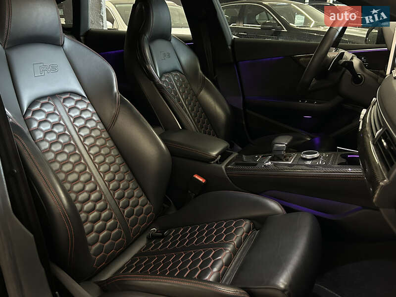 Купе Audi RS5 2019 в Николаеве
