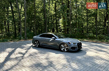 Audi RS5 2017