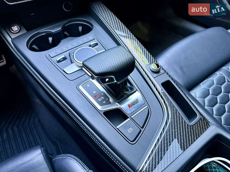 Купе Audi RS5 2018 в Умани