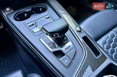 Купе Audi RS5 2017 в 