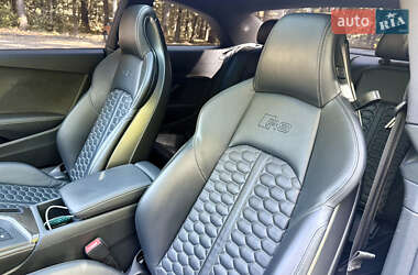 Купе Audi RS5 2017 в 