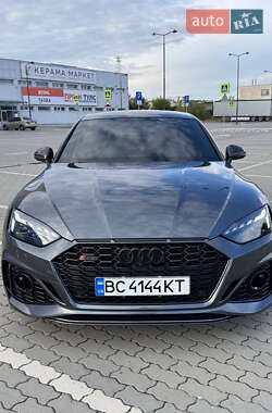 Лифтбек Audi RS5 2021 в 