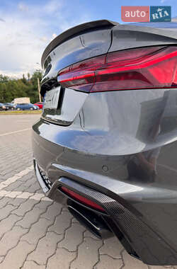 Лифтбек Audi RS5 2021 в 