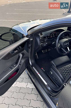 Лифтбек Audi RS5 2021 в 