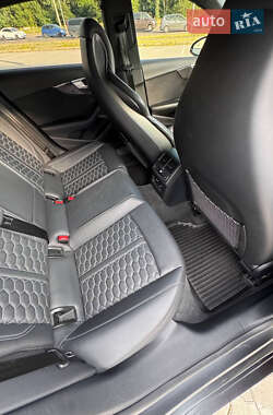 Лифтбек Audi RS5 2021 в 