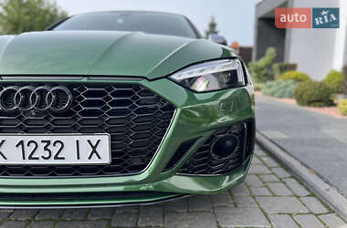 Купе Audi RS5 2019 в Ровно