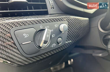 Купе Audi RS5 2019 в Ровно