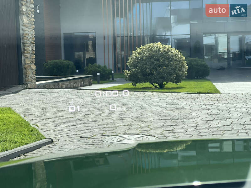 Купе Audi RS5 2019 в Ровно