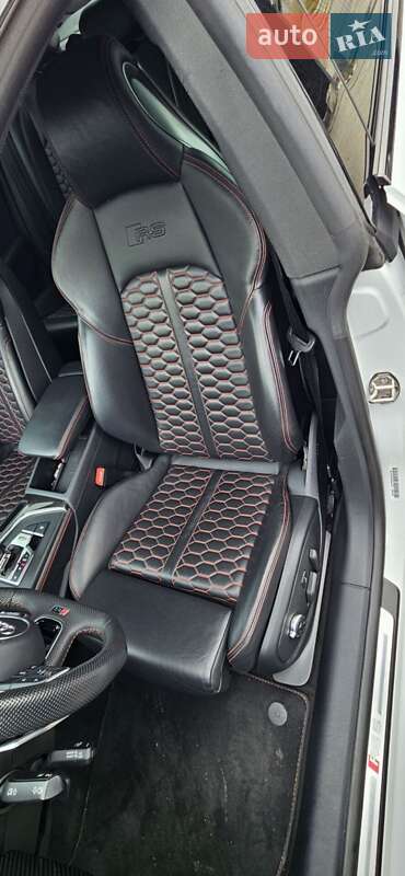 Купе Audi RS5 2019 в Киеве