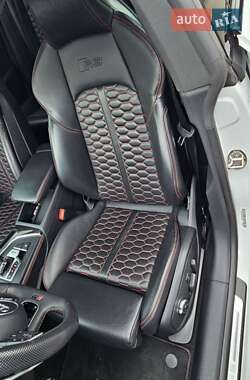 Купе Audi RS5 2019 в 