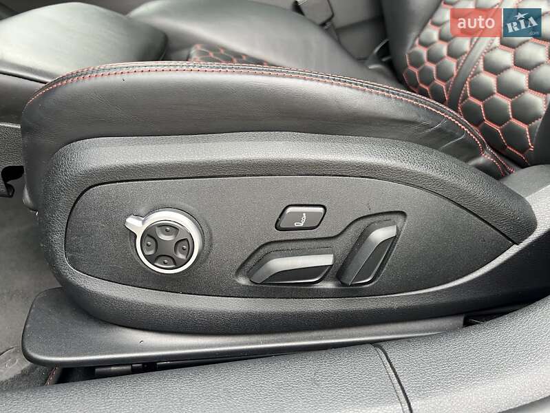 Купе Audi RS5 2019 в Днепре фото 15 Купе Audi RS5 2019 в Днепре