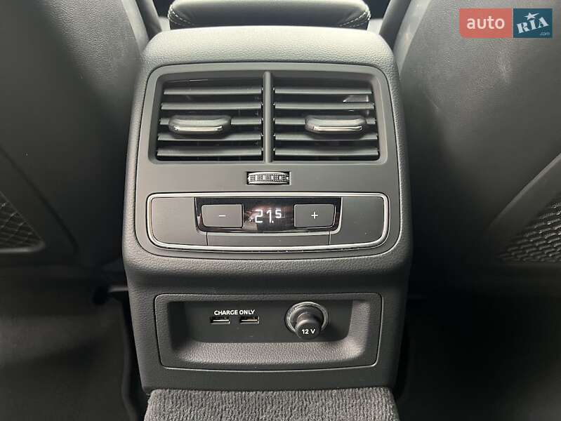 Купе Audi RS5 2019 в Днепре фото 32 Купе Audi RS5 2019 в Днепре