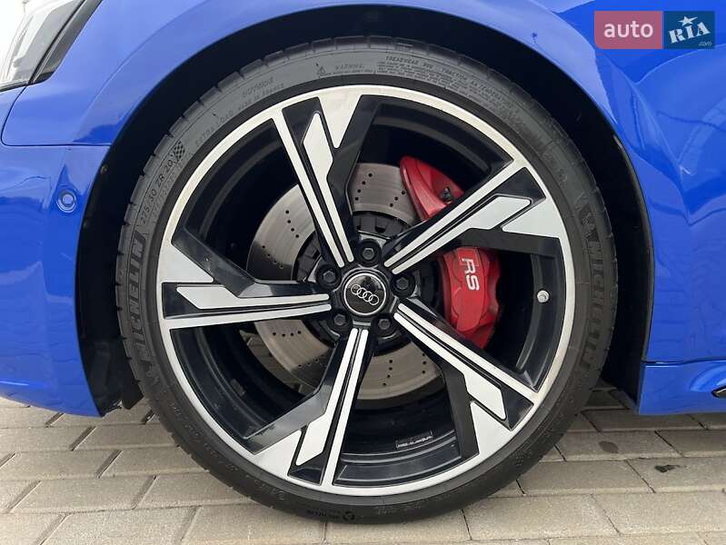 Купе Audi RS5 2019 в Днепре фото 36 Купе Audi RS5 2019 в Днепре