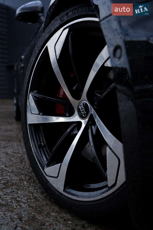 Купе Audi RS5 2019 в Києві