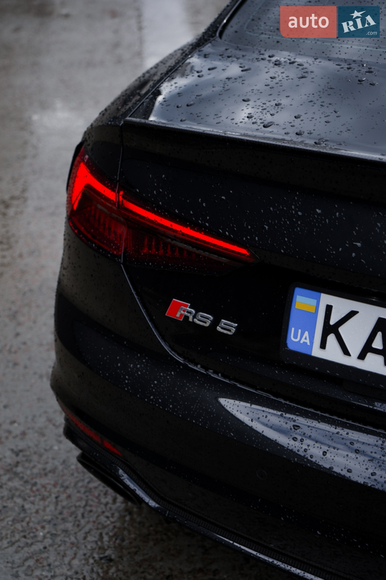 2019 Audi RS5 - мініатюра 7