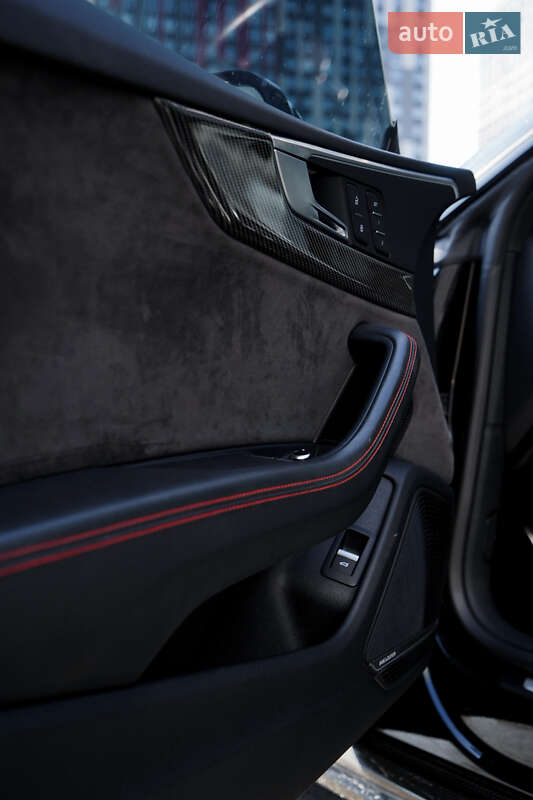 Купе Audi RS5 2019 в Києві