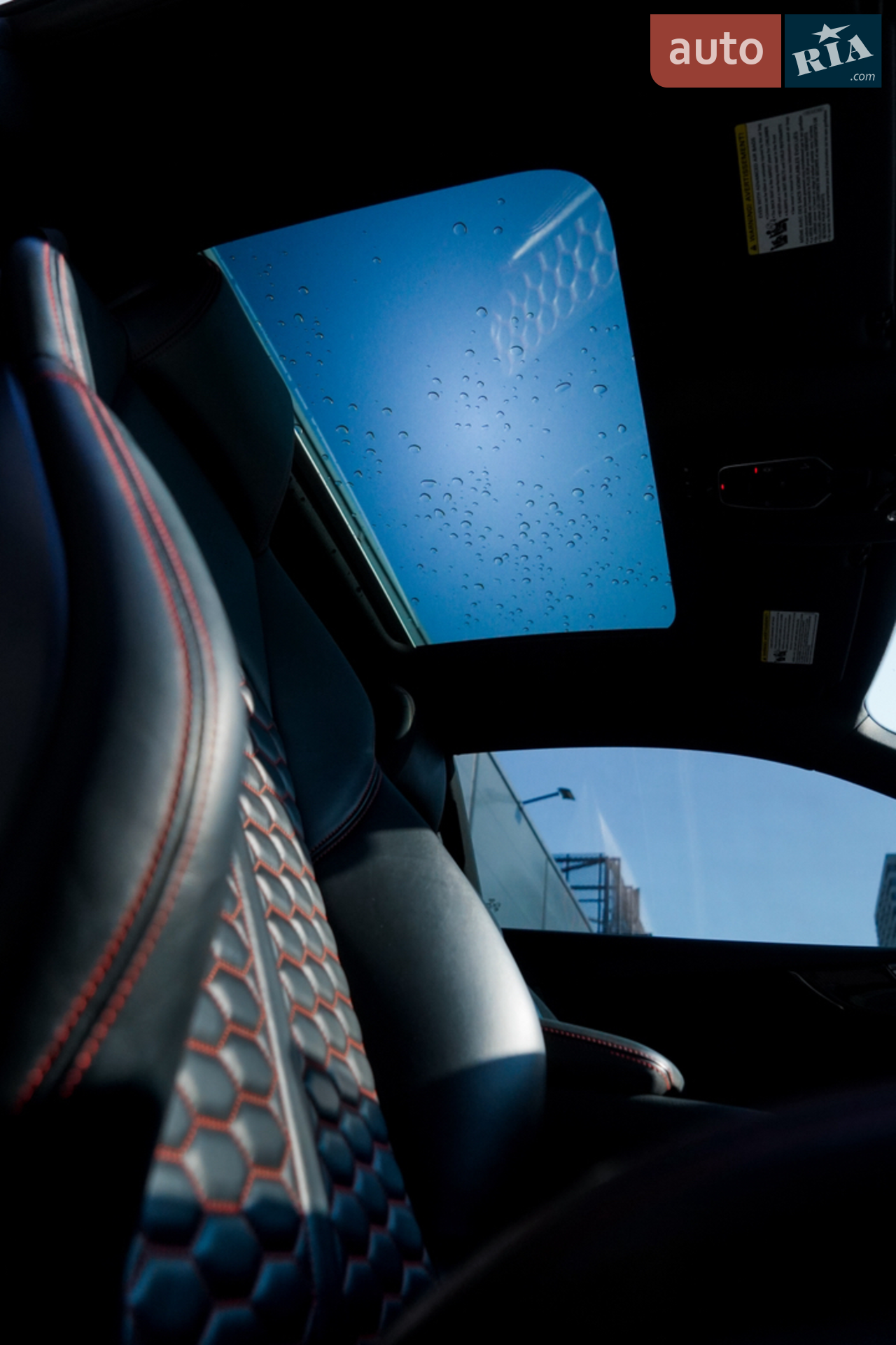 2019 Audi RS5 - мініатюра 18