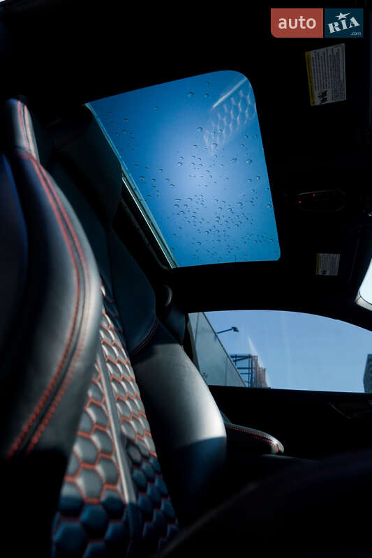 Купе Audi RS5 2019 в Києві