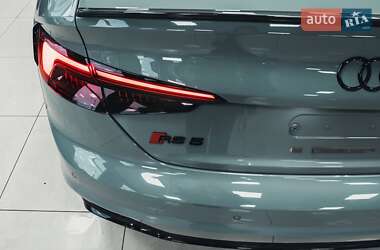 Купе Audi RS5 2018 в Киеве