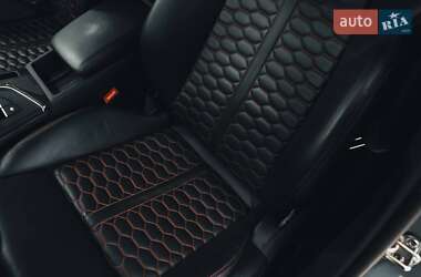 Купе Audi RS5 2018 в Киеве