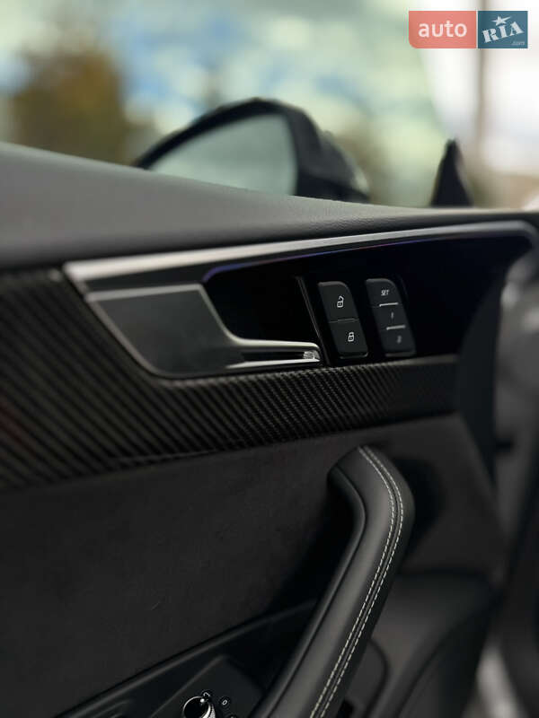 Купе Audi RS5 2023 в Ивано-Франковске фото 17 Купе Audi RS5 2023 в Ивано-Франковске